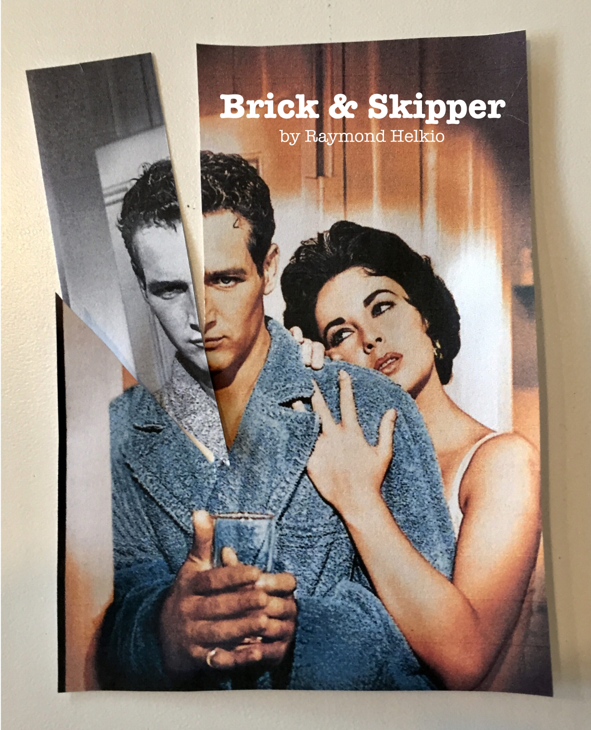 Brick & Skipper