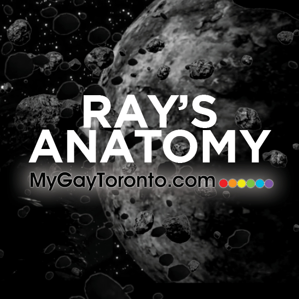 My Gay Toronto