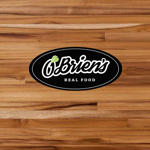 O'Briens Real Foods