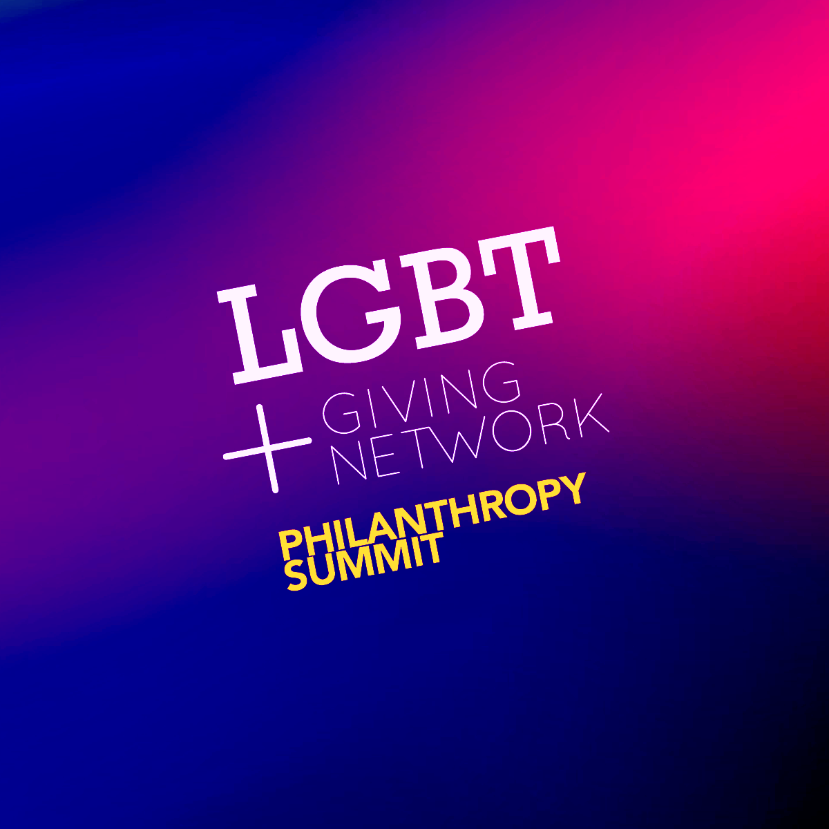LGBT Giving Network