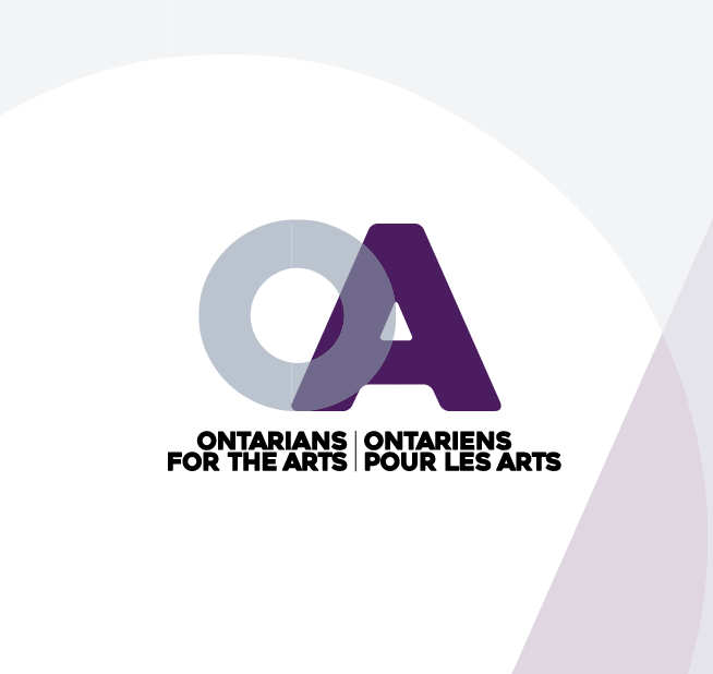 Ontarians for the Arts