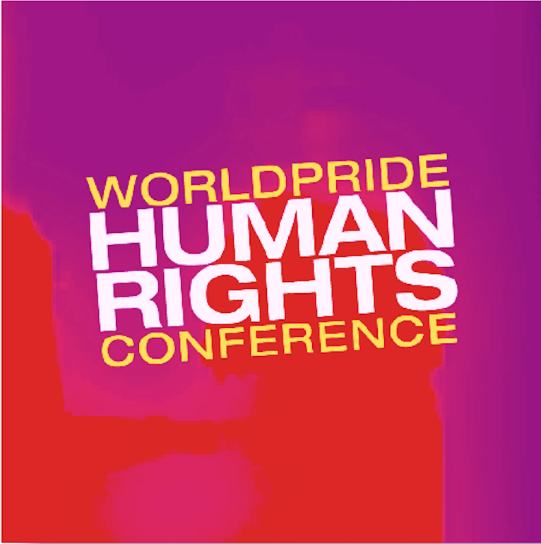 WorldPride Human Rights Conference