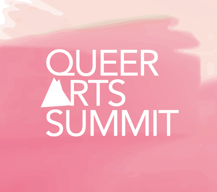 Queer Arts Summit