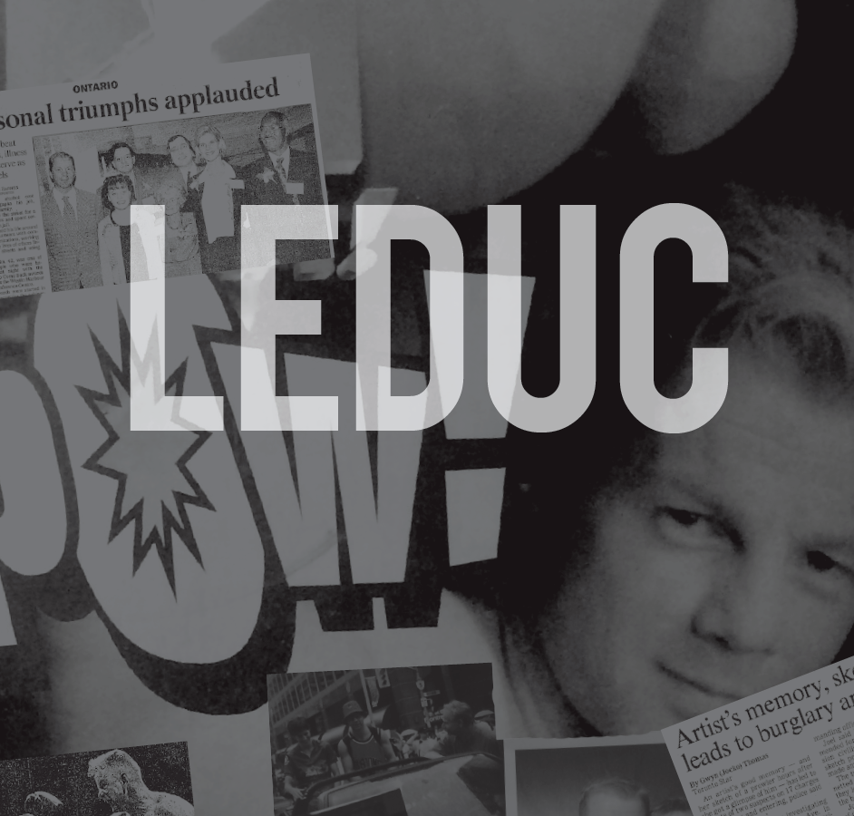LEDUC