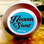 Heaven Scent logo