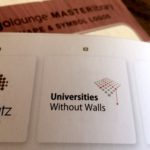University Without Walls logo