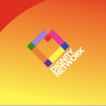 Dignity Initiative logo (now called Dignity Network)