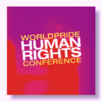 WorldPride Human Rights Conference