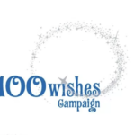 Make-A-Wish Foundation campaign logo
