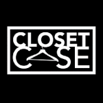 Closet Case web series logo